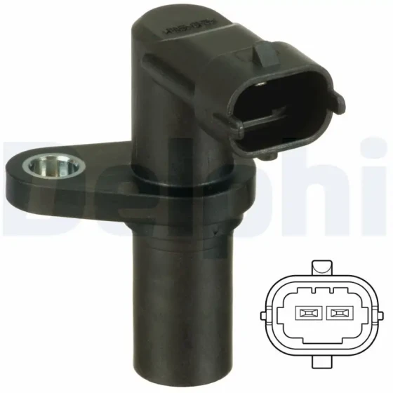Delphi Krank Sensörü – SS11330 / OEM 3918003000 ürün görseli