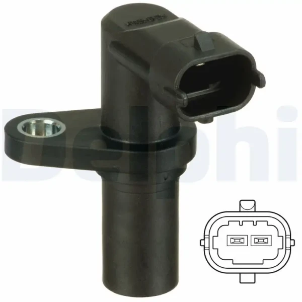 Delphi Krank Sensörü – SS11330 / OEM 3918003000