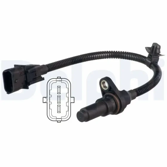 Delphi Krank Sensörü – SS11331 / OEM 391802B020 ürün görseli