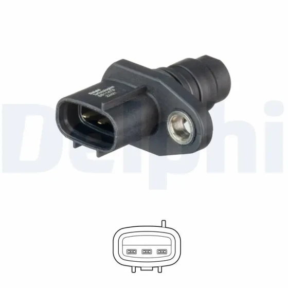 Delphi Krank Sensörü – SS11478 / OEM 97321620 ürün görseli