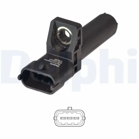Delphi Krank Sensörü – SS12020-12B1 ürün görseli