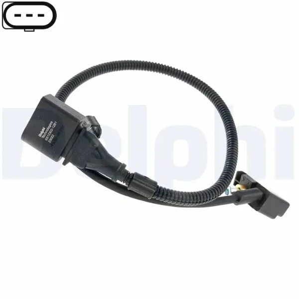 Delphi Krank Sensörü – SS12302-12B1 / OEM 030957147B