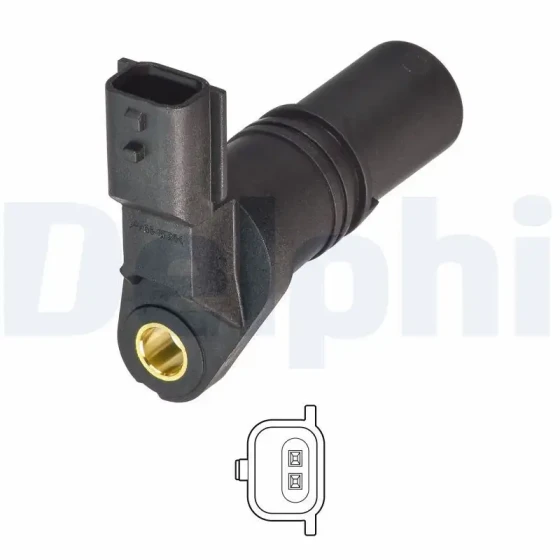 Delphi Krank Sensörü – SS12303-12B1 ürün görseli