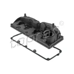 Topran Külbütör Kapağı – 117768001 / OEM 03L103469F