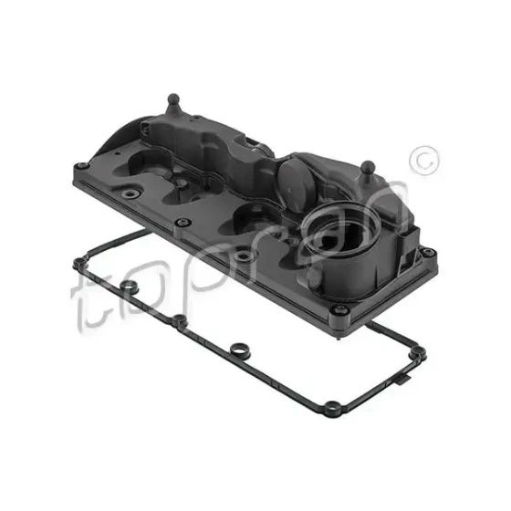 Topran Külbütör Kapağı – 117768001 / OEM 03L103469F ürün görseli