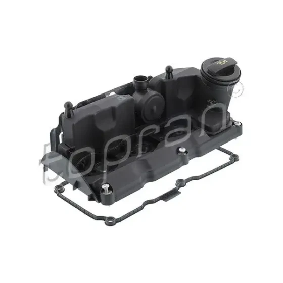 Topran Külbütör Kapağı – 118769001 / OEM 03P103469A ürün görseli