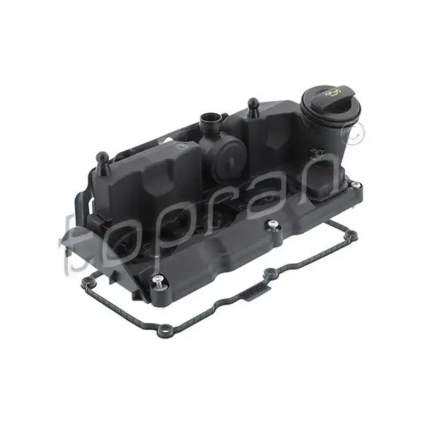 Topran Külbütör Kapağı – 118769001 / OEM 03P103469A