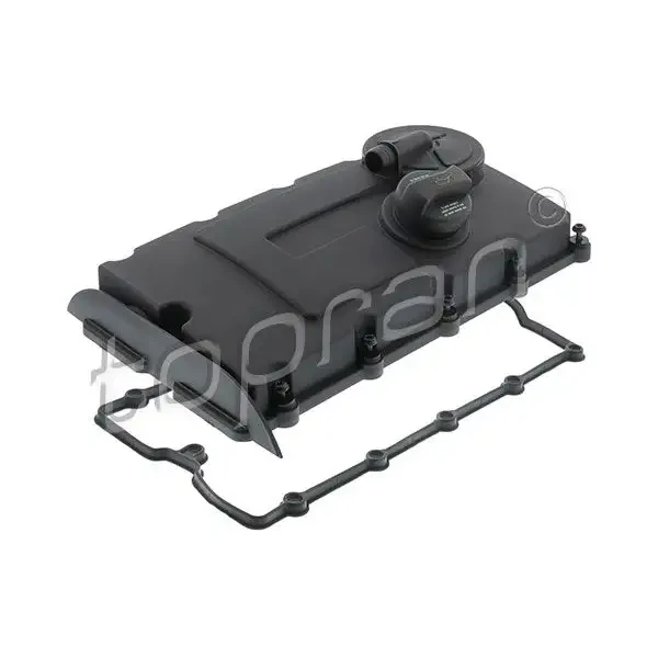 Topran Külbütör Kapağı – 120227001 / OEM 03G103469N