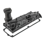 Topran Külbütör Kapağı – 120236001 / OEM 03L103469G