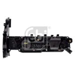 FEBI Külbütör Kapağı – 172902 / OEM 0248.S0