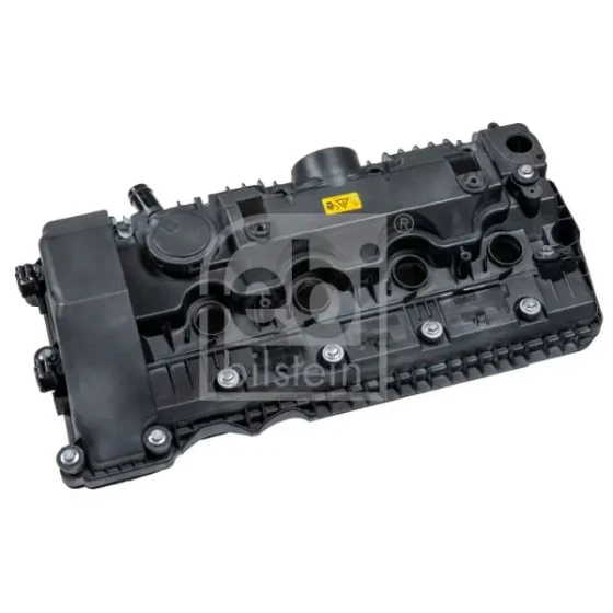 FEBI Külbütör Kapağı – 176147 / OEM 11127518075 ürün görseli