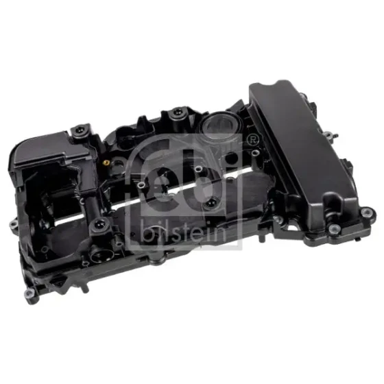 FEBI Külbütör Kapağı – 177027 / OEM A2710101730 ürün görseli