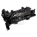 FEBI Külbütör Kapağı – 177219 / OEM 0361.Q5