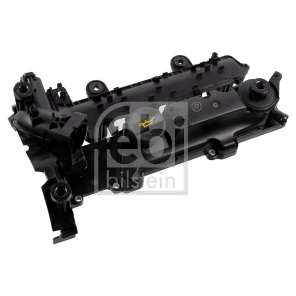 FEBI Külbütör Kapağı – 177219 / OEM 0361.Q5