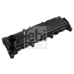 FEBI Külbütör Kapağı – 177765 / OEM 13 26 548 61R