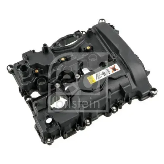 FEBI Külbütör Kapağı – 178734 / OEM 11127611277 ürün görseli