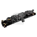 FEBI Külbütör Kapağı – 179837 / OEM 9653567980
