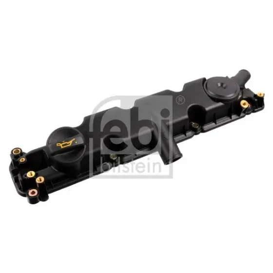 FEBI Külbütör Kapağı – 179837 / OEM 9653567980 ürün görseli