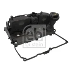 FEBI Külbütör Kapağı – 186113 / OEM 3P103469A