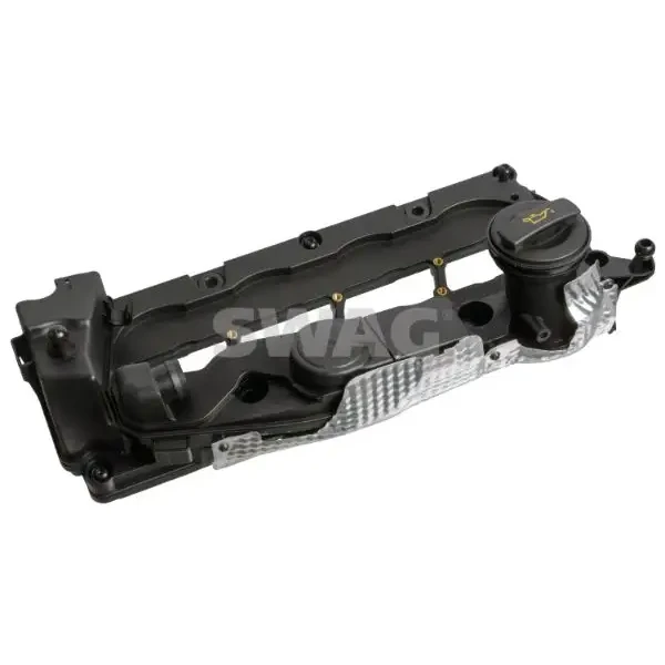 SWAG Külbütör Kapağı – 33103850 / OEM 03L 103 469