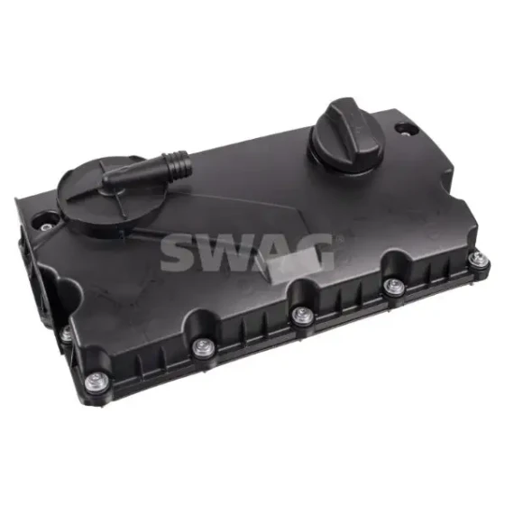 SWAG Külbütör Kapağı – 33104445 / OEM 038 103 469 AD ürün görseli
