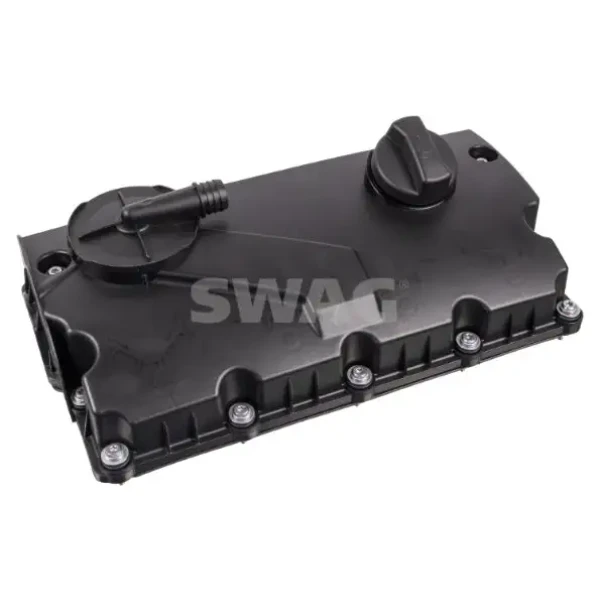 SWAG Külbütör Kapağı – 33104445 / OEM 038 103 469 AD