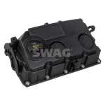 SWAG Külbütör Kapağı – 33105137 / OEM 03G 103 469 G