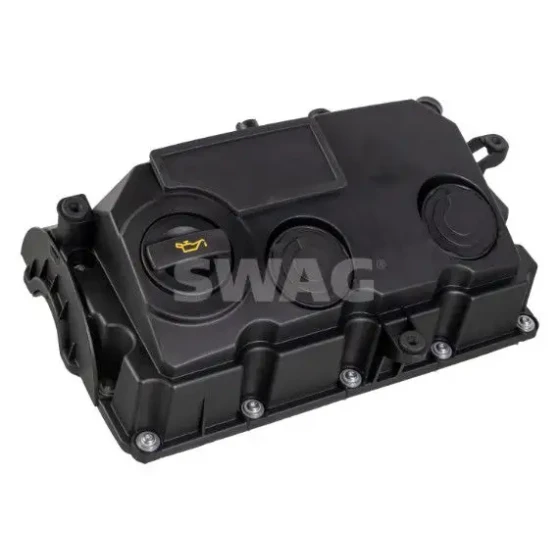 SWAG Külbütör Kapağı – 33105137 / OEM 03G 103 469 G ürün görseli