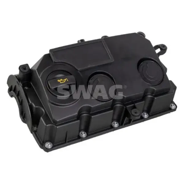 SWAG Külbütör Kapağı – 33105137 / OEM 03G 103 469 G