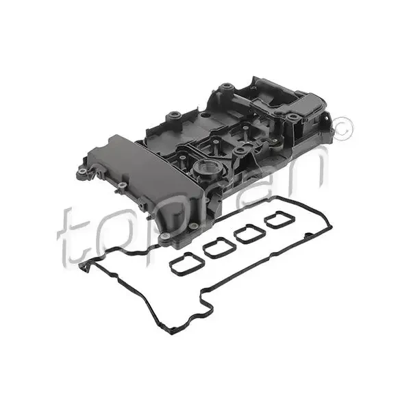 Topran Külbütör Kapağı – 409772001 / OEM A2710101730