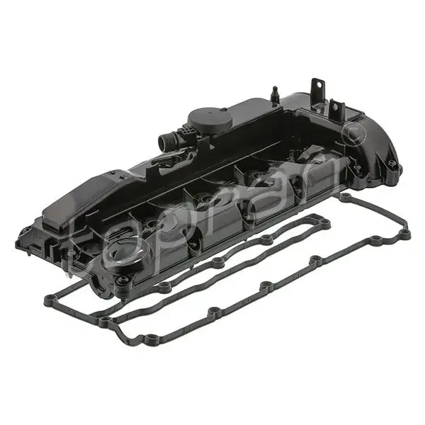 Topran Külbütör Kapağı – 410387001 / OEM A6510108918