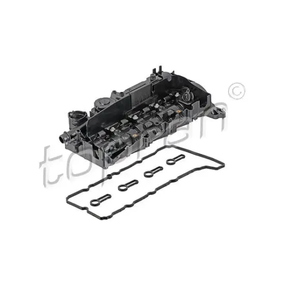 Topran Külbütör Kapağı – 503397001 / OEM 11128570828 ürün görseli