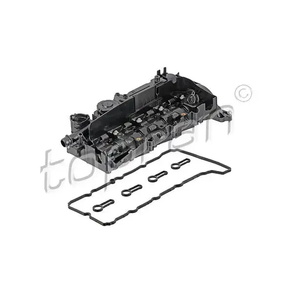 Topran Külbütör Kapağı – 503397001 / OEM 11128570828
