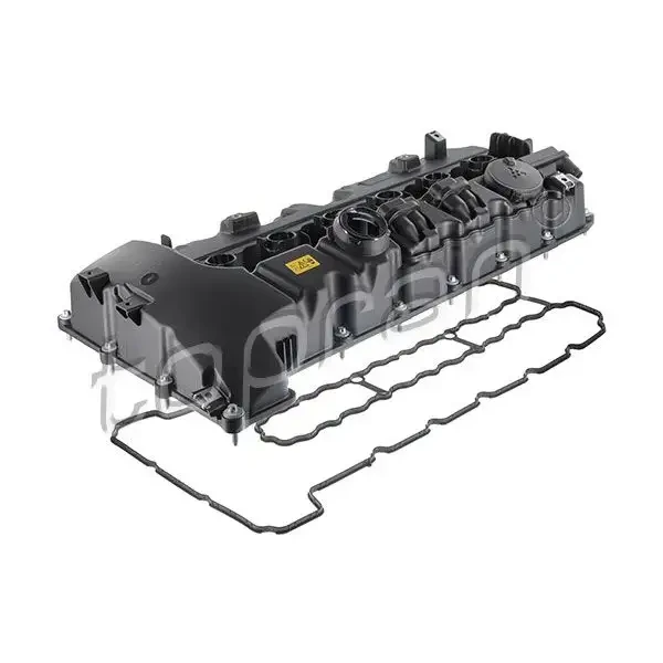 Topran Külbütör Kapağı – 503708001 / OEM 11127548196