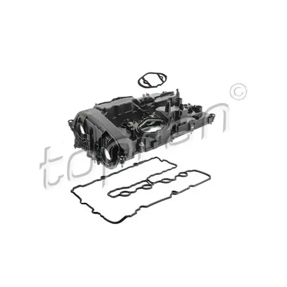 Topran Külbütör Kapağı – 503727001 / OEM 11128605598 ürün görseli