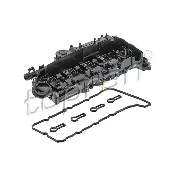 Topran Külbütör Kapağı – 503809001 / OEM 11128581798
