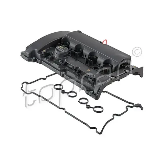 Topran Külbütör Kapağı – 724082001 / OEM V759886280 ürün görseli