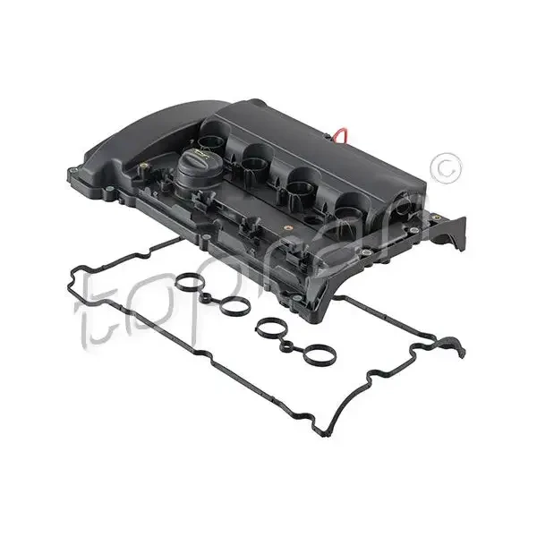 Topran Külbütör Kapağı – 724082001 / OEM V759886280
