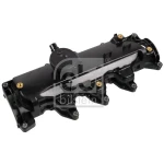 FEBI Külbütör Kapağı 8200629199 – 177763 / OEM 82 00 629 199