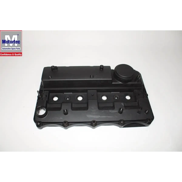 Motortec Külbütör Kapağı – PEG0826