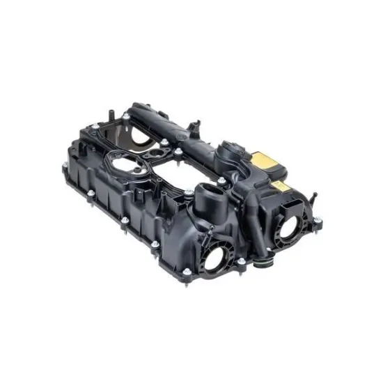 Mahle Külbütör Kapağı – ZH501 / OEM 11127625477 ürün görseli