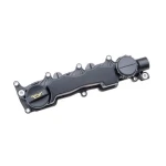 Mahle Külbütör Kapağı – ZH554