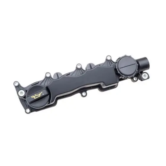 Mahle Külbütör Kapağı – ZH554 ürün görseli
