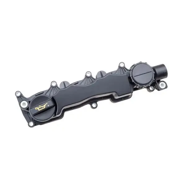 Mahle Külbütör Kapağı – ZH554