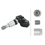 Hella Lastik Basınç Sensörü – 6PP358139-181