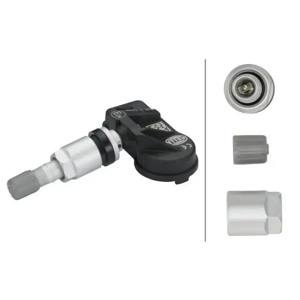 Hella Lastik Basınç Sensörü – 6PP358139-251