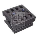 FEBI Makas Burcu – 102145