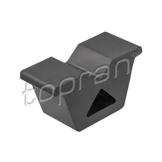 Topran Makas Burcu – 636018001 / OEM 2D0511155B ürün görseli