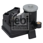 FEBI Manifold Ayar Valfi – 186621