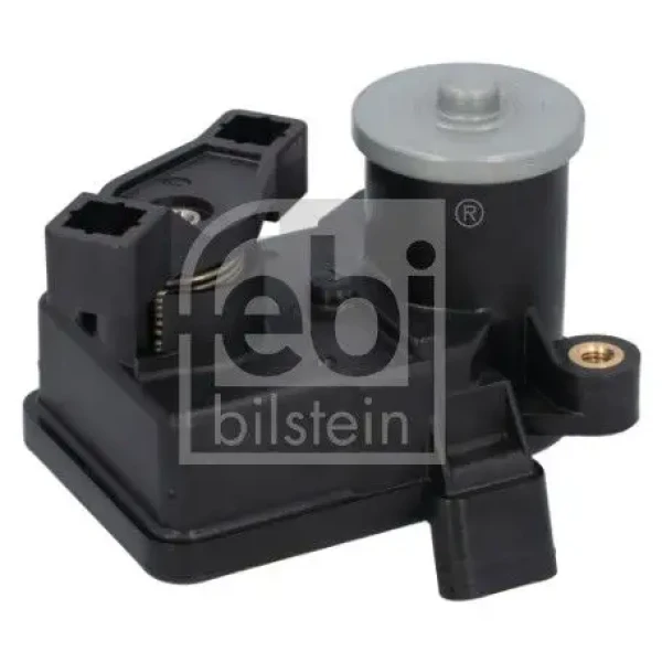 FEBI Manifold Ayar Valfi – 186621